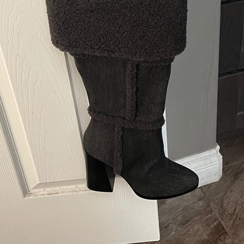 Jessica Simpson Boots